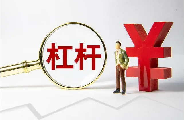 股票金融配资:智能财务管理新时代