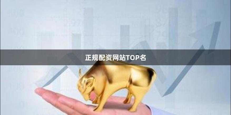 正规配资网站TOP名