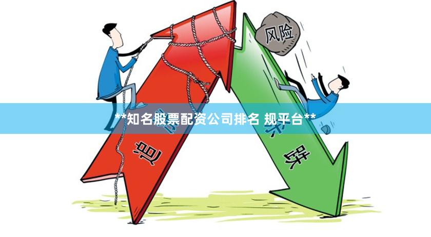 **知名股票配资公司排名 规平台**