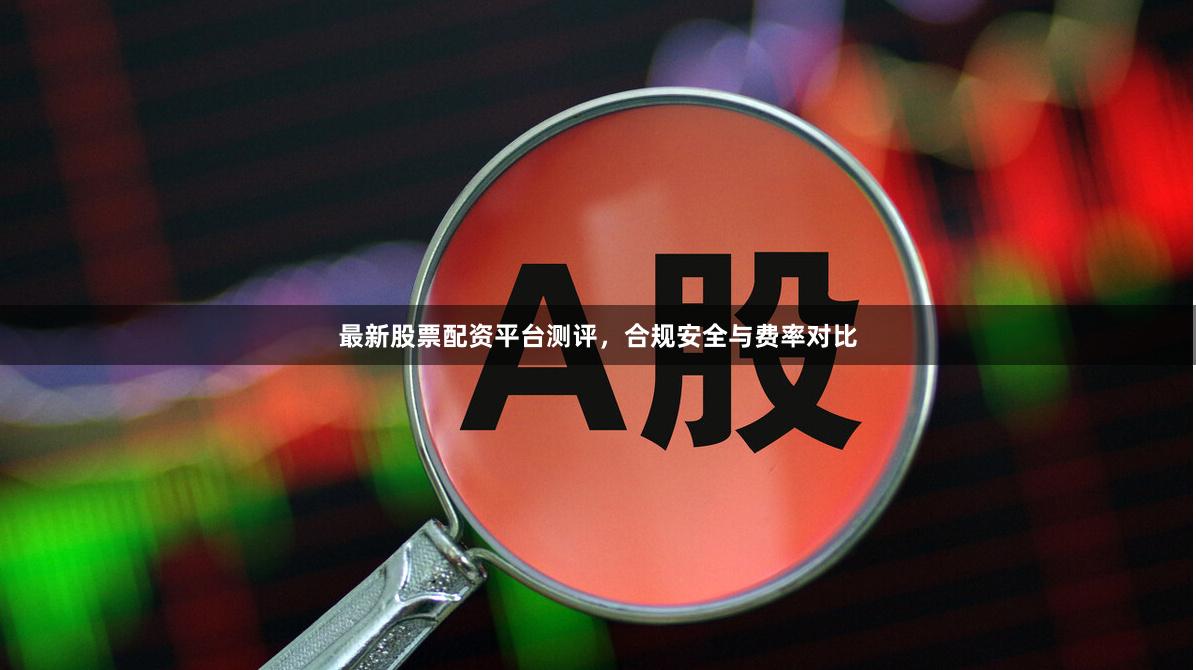 最新股票配资平台测评，合规安全与费率对比