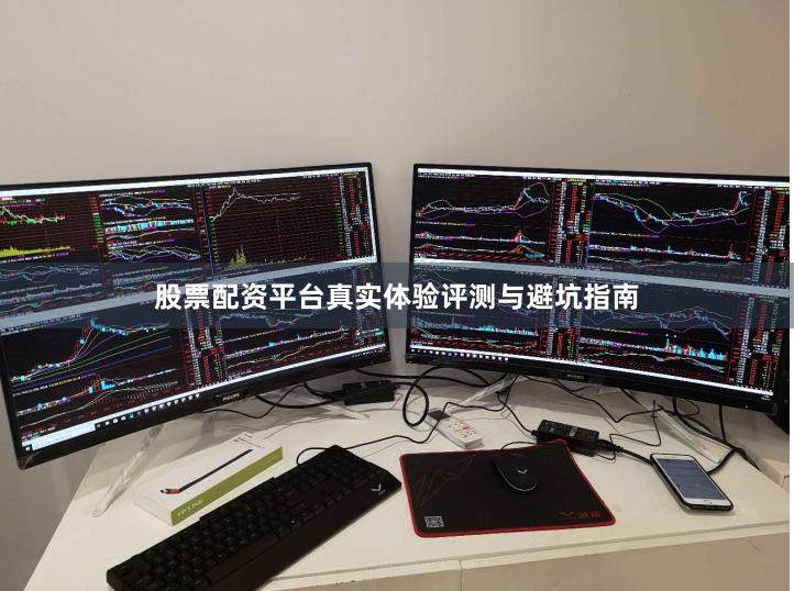 股票配资平台真实体验评测与避坑指南