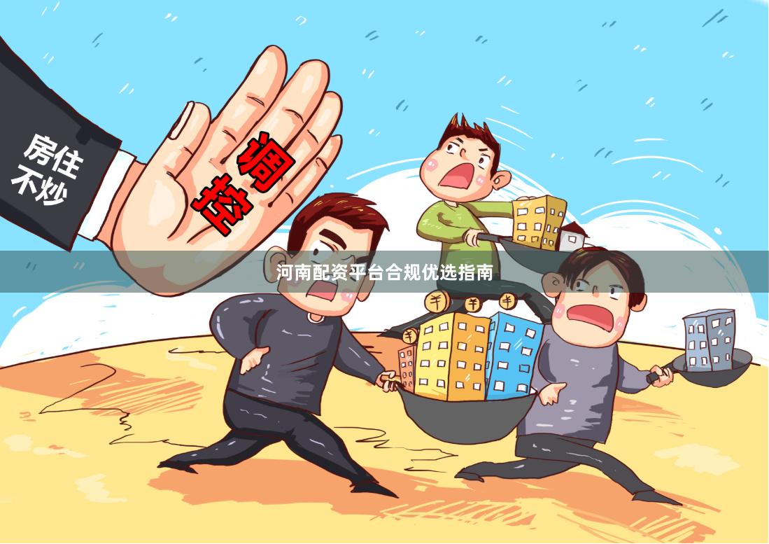 河南配资平台合规优选指南